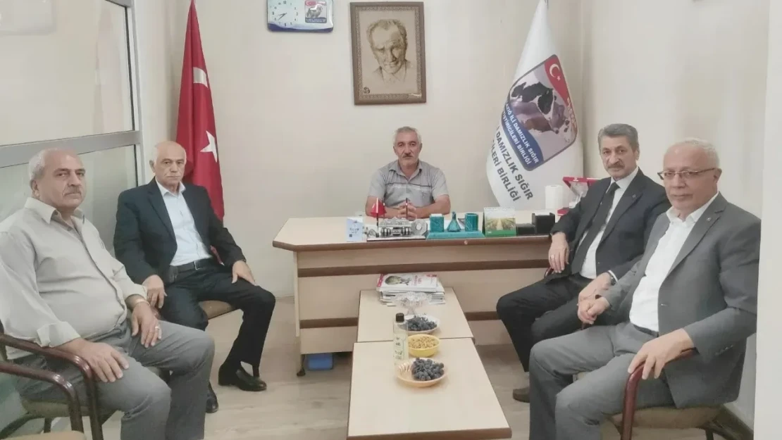 Yaşar: Türk Çiftçisi Ezilmesin!