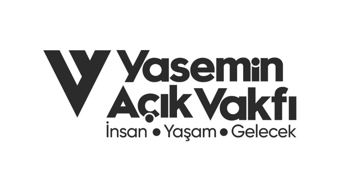 Yasemin Açık Vakfı kuruldu