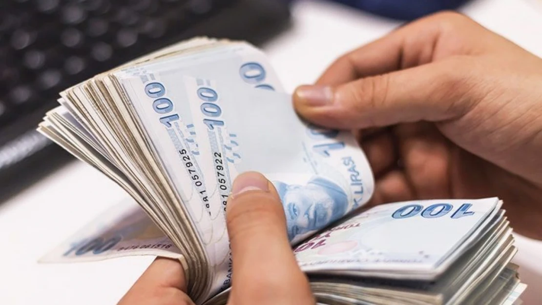 Yeni Asgari Ücret 26 bin 524 TL