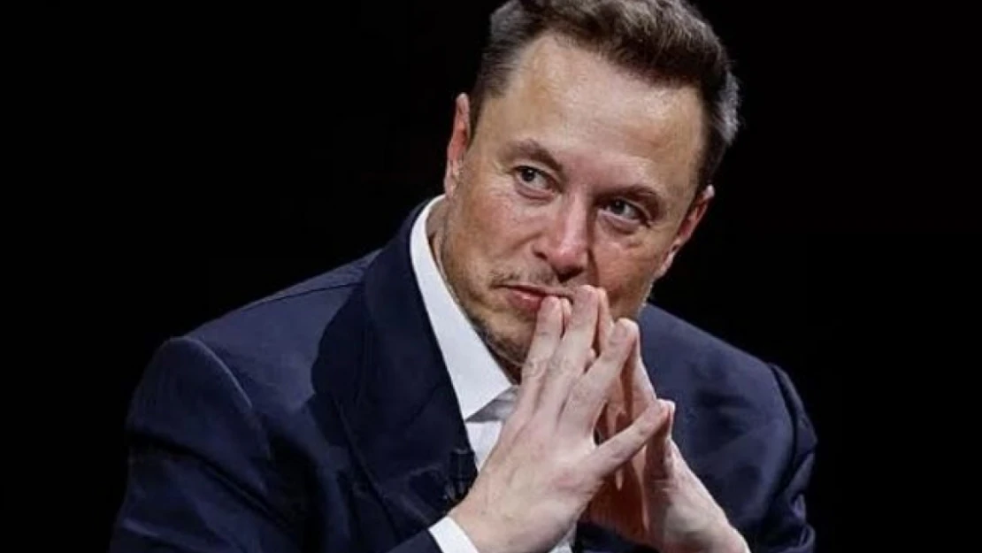 Yeni Hedef Elon Musk!