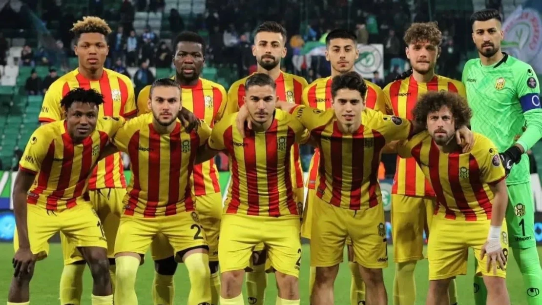 Yeni̇ Malatyaspor'da Umutlu Bekleyiş