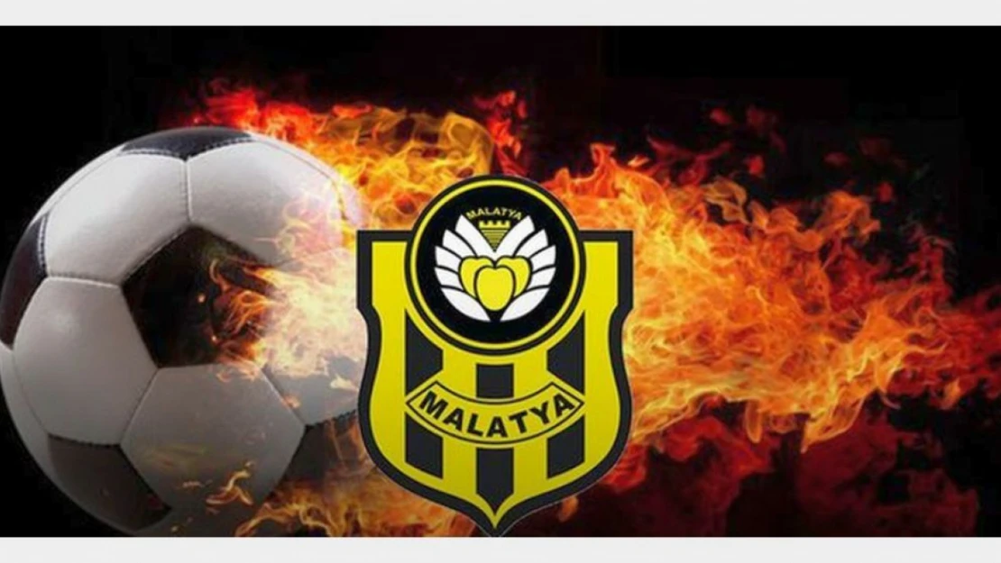 Yeni Malatyaspor'un Rakibi Belli Oldu