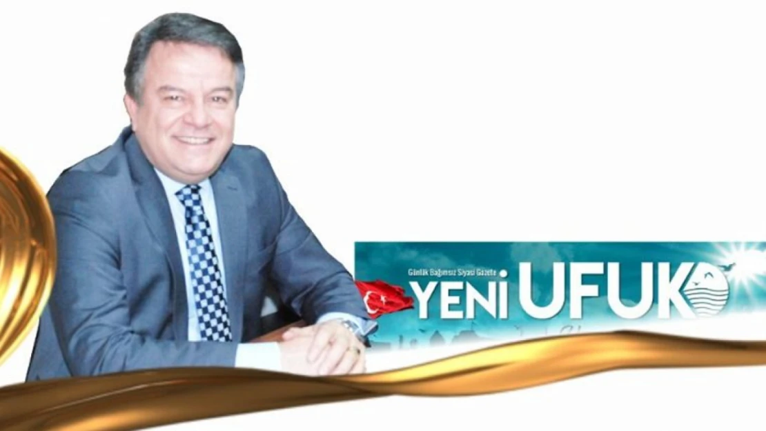 Yeni Ufuk 20 Yaşında