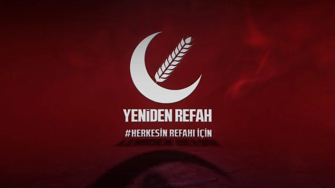 Yeniden Refah Partisi Elazığ Belediye Meclis Üyeliği Aday Listesi Belli Oldu