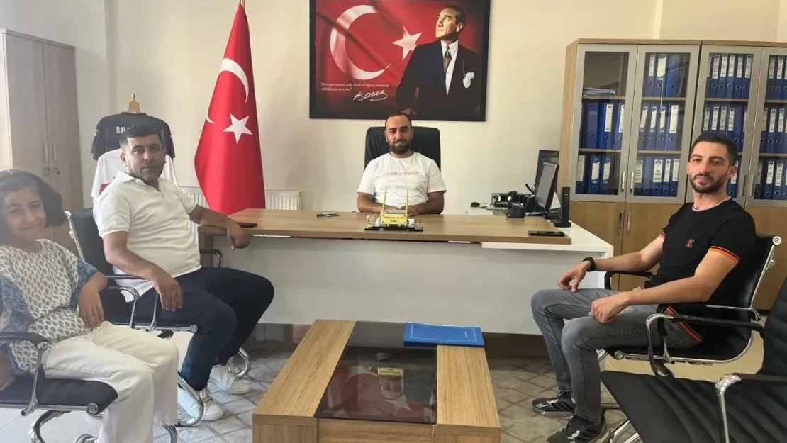 Yığinki Evinde Başlıyor