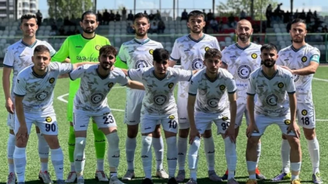 Yığınki'nin Kralı Özdemir