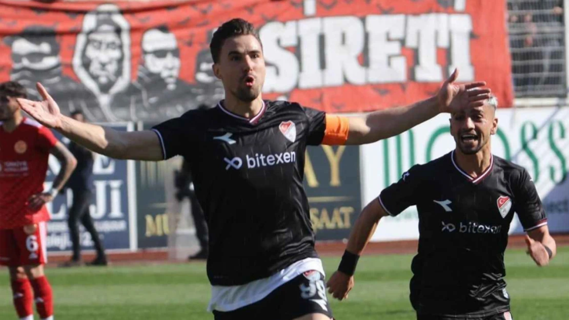 Yıldız Futbolcu Elazığspor'da Kalacak mı?