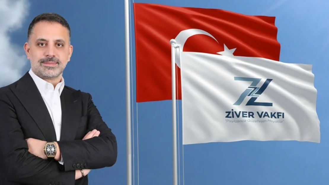 Ziver Holding 26. Yılını Kutluyor!