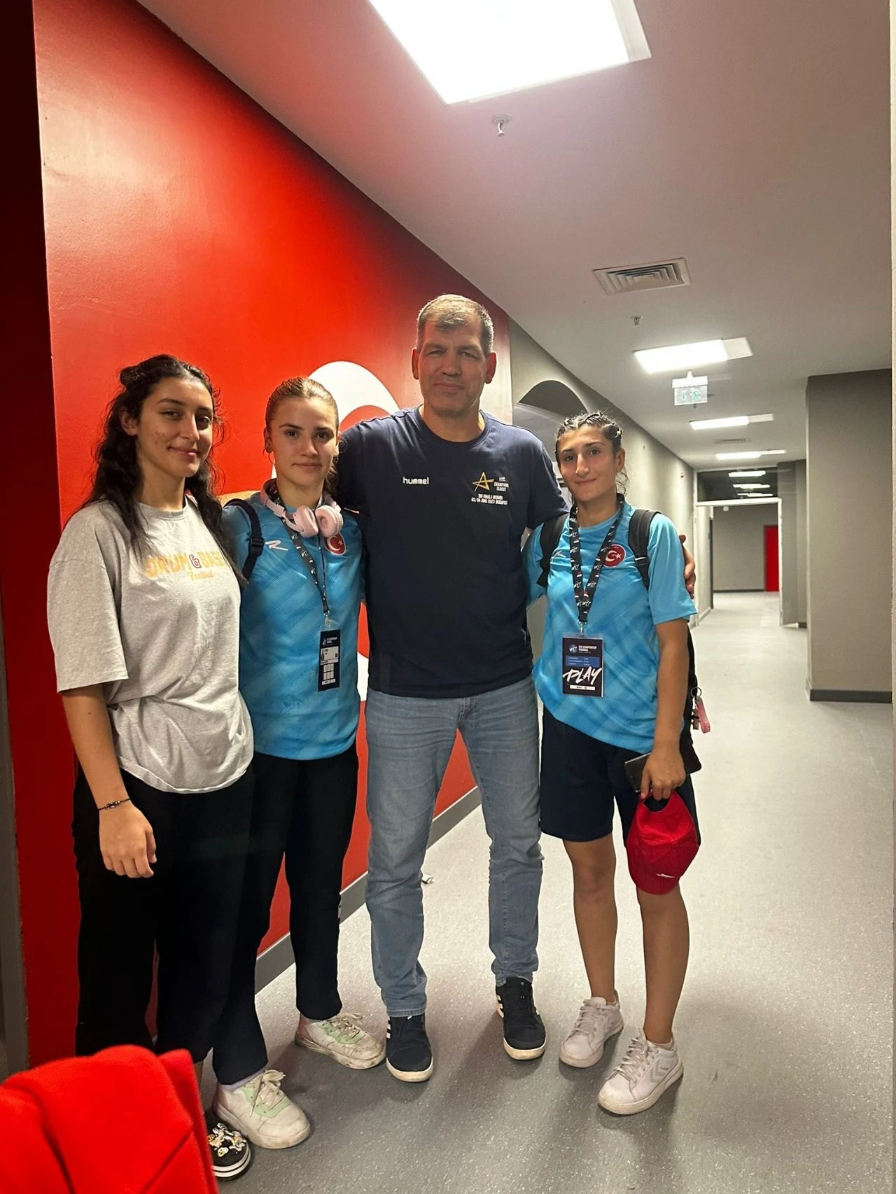 İsmail Bayraktar Açıklama Yaptı!