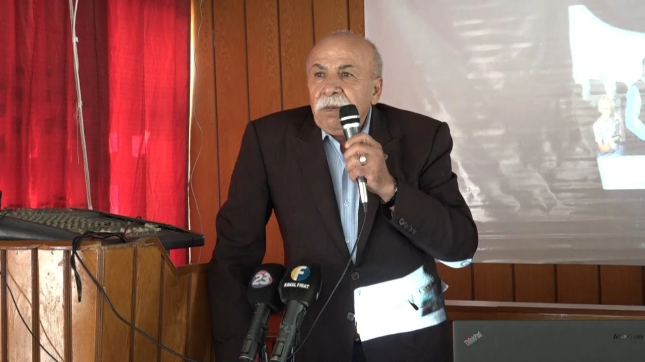 Emniyet Müdürlüğü'nden Şoförlere Bilgilendirme Semineri