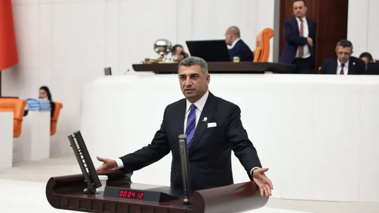 Don, Üreticiyi Vurdu