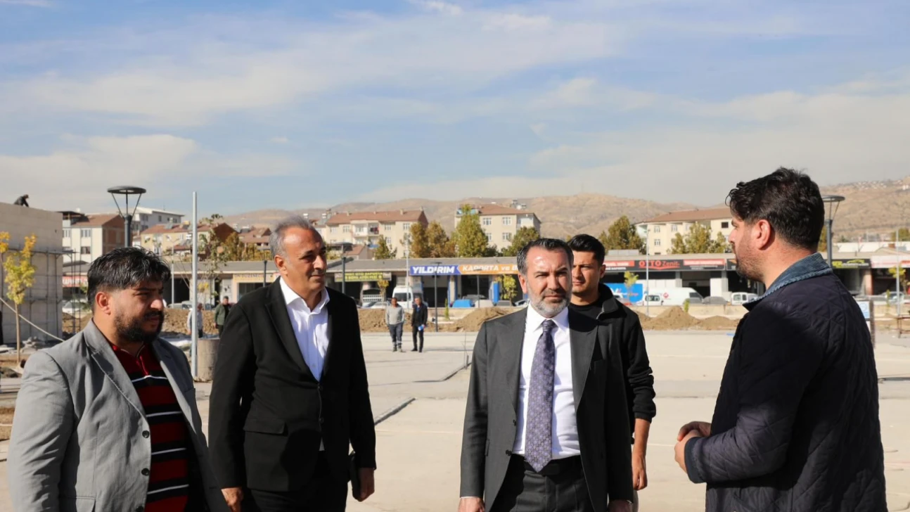 Şahin Şerifoğulları'ndan Seksenler Sokağı'na İnceleme!