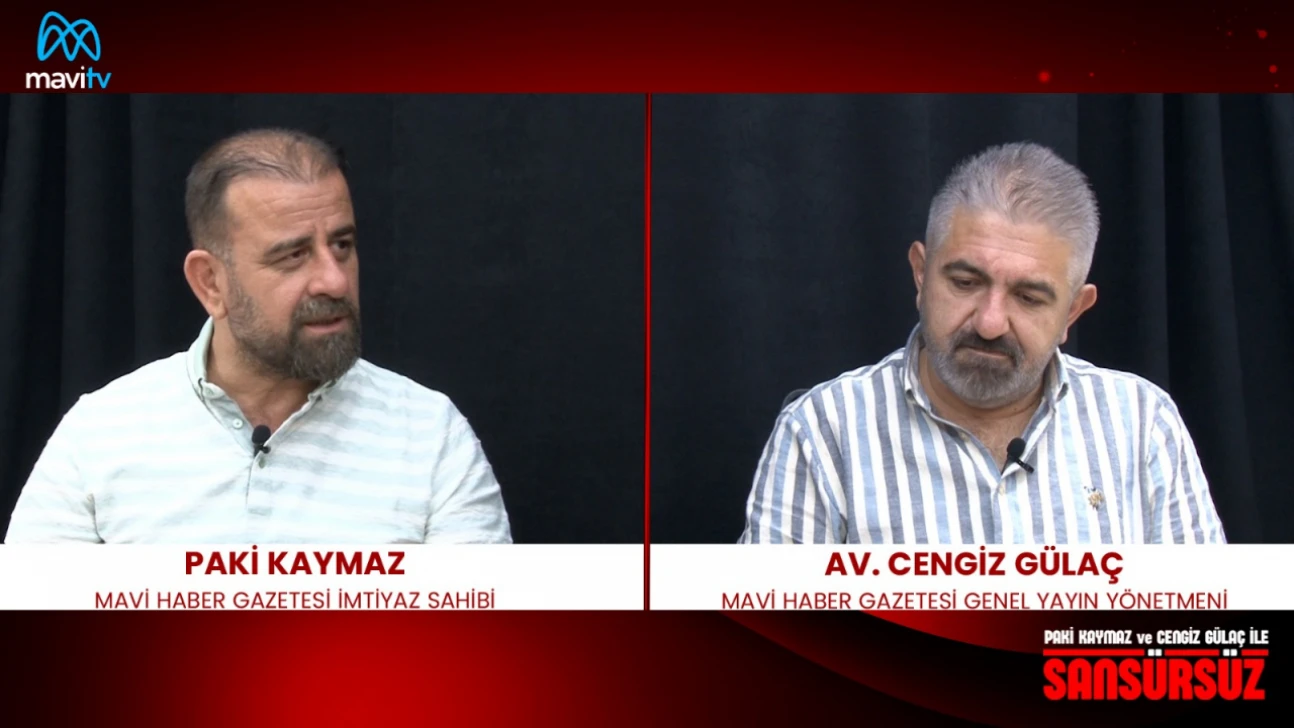 SANSÜRSÜZ PROGRAMININ BU HAFTAKİ KONUSU : İSRAİL TÜRKİYEYE SAVAŞ AÇACAKMI ?