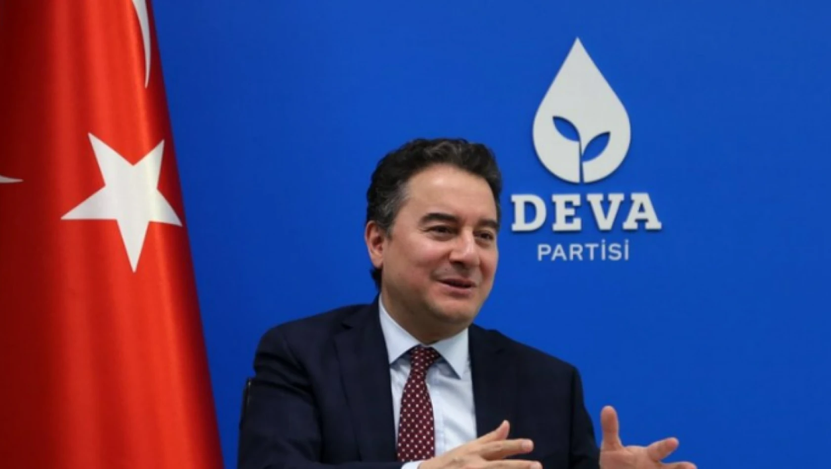 DEVA Partisi Adaylarını Açıklayacak