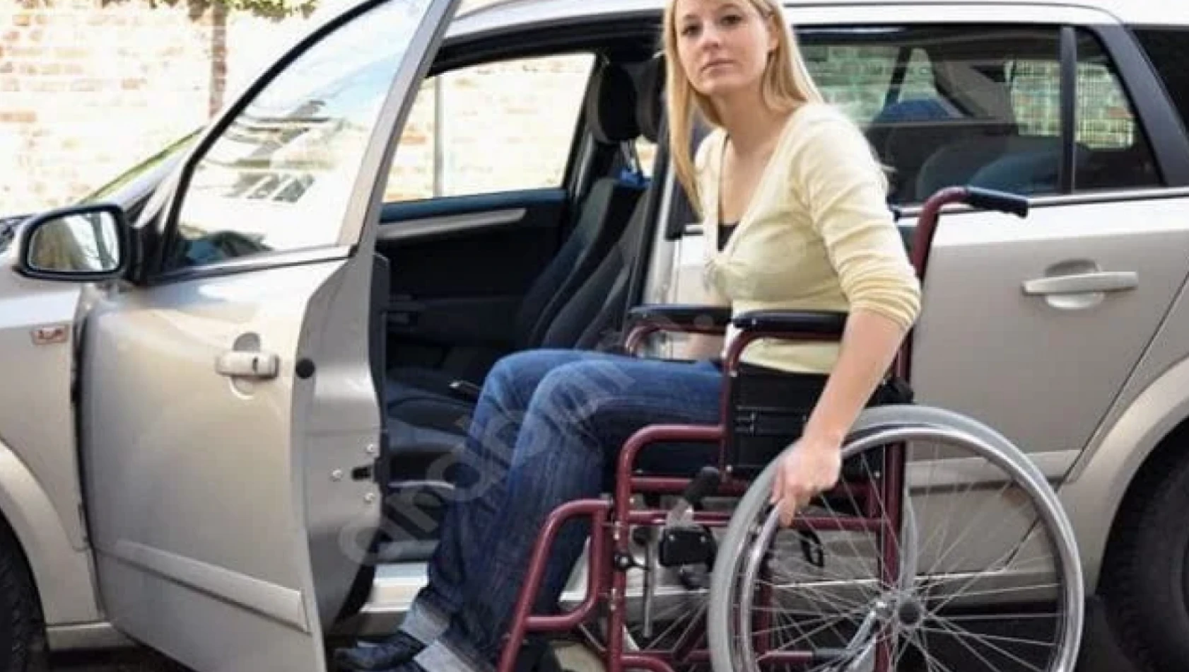 Elazığ'da Engelli Bireylere Özel İndirimli Trafik Poliçesi