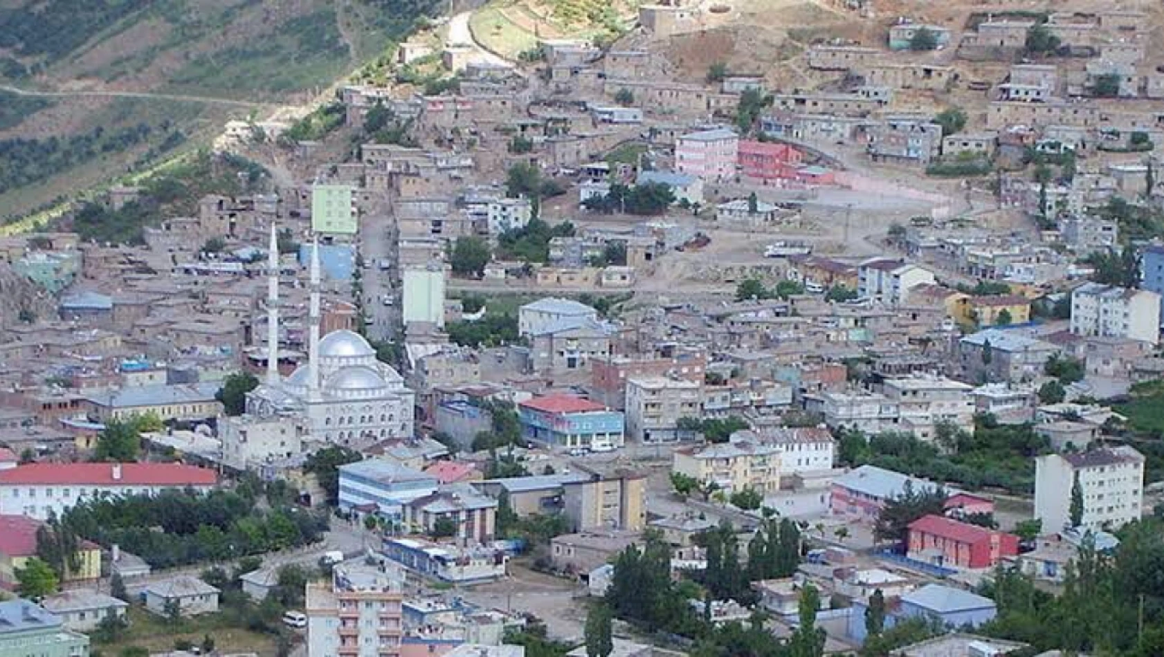 Siirt'te Sokağa Çıkma Yasağı İlan Edildi!