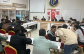 Aynı Yolda, Aynı Hedefte: Gençliğin İzinde MTTB!