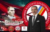 Başkan Akgün '19 Mayıs'ı Yarın Odaklı Doğru Anlamalıyız…'