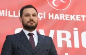Başkan Bal: Çimento Fabrikası Şehrimizin Ortak Sorunudur!