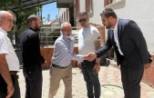 Başkan Bal: Hemşerilerimizin Duasıyla Güçleniyoruz!