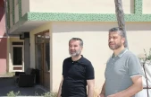 Başkan Şerifoğulları'ndan Müjde
