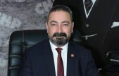 CHP Elazığ İl Başkanı Özkan'dan 1 Mayıs Mesajı