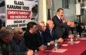 Çimento Fabrikası Artık Taşınmalıdır…