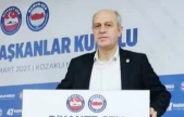 Diyanet-Sen Elazığ Şubesi'nden Leman Dergisi'ne Sert Tepki
