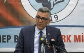 Elazığ'da Anlamlı Konferans: 'Türk Dünyasında Alfabe Çalışmaları'