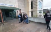Elazığ'da Hırsızlık Operasyonu