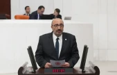 Elazığ'ın Zirai Don Felaketi TBMM Gündeminde!
