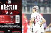 Elazığspor'dan Bilet Güncellemesi