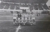 Elazığspor'un Doğuşuna Işık Tutan Kare