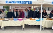 Festival Coşkusu Sona Erdi