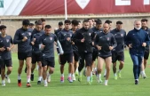 Gakgo'nun Grubu Belli Oluyor