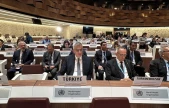 Güçlü Parti Genel Başkanı Osman Ünsal'ın Ulusal Sağlık Yönünde Açıklamaları