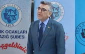 Haykır: Teşekkürler Fırat Üniversitesi