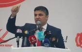 Karakuş: Sürecin Takipçisiyiz