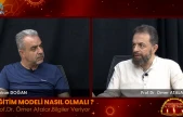 MUHABBET PAZARI PROGRAMININ BU HAFTAKİ KONUSU, EĞİTİM MİLLİ Mİ ?
