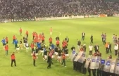 Rövanş Maçının Faturası 1.9 Milyon TL