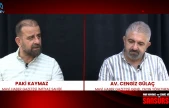 SANSÜRSÜZ PROGRAMININ BU HAFTAKİ KONUSU : İSRAİL TÜRKİYEYE SAVAŞ AÇACAKMI ?