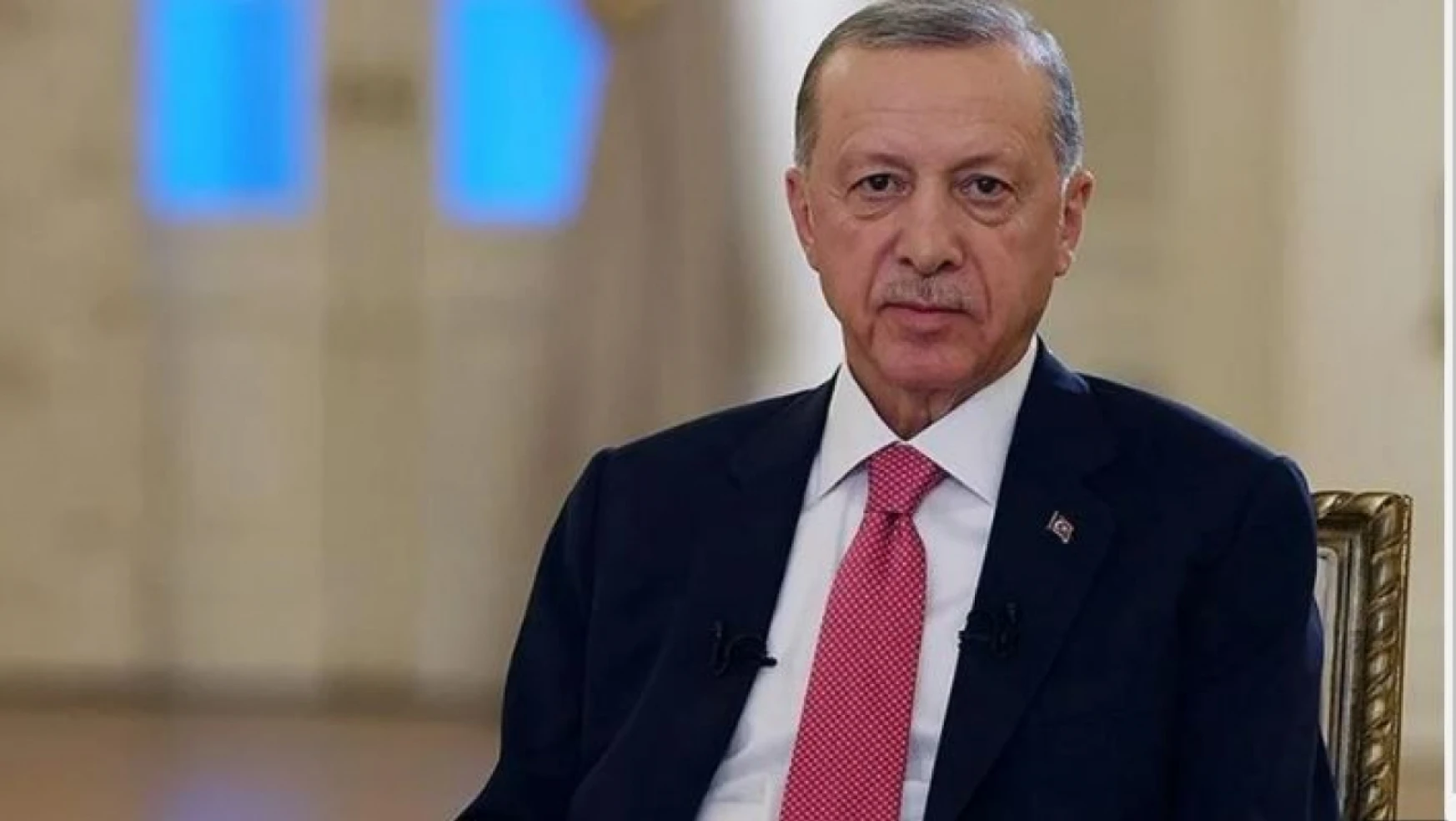Cumhurbaşkanı Erdoğan'dan Kilise Saldırısıyla İlgili İlk Açıklama