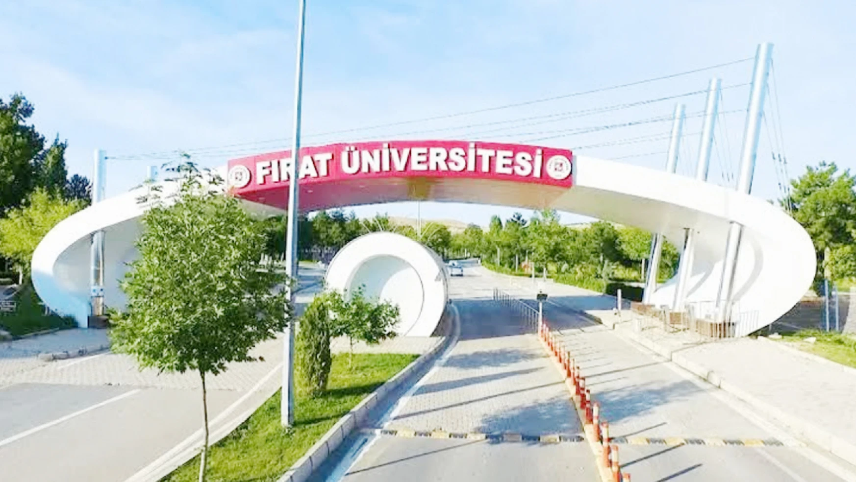 Fırat Üniversitesi'nde Fakültenin İsmi Değişti