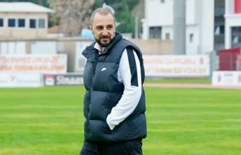 Adem Çağlayan: Çok Kolay 3 Gol Yedik!