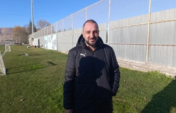 Adem Çağlayan: Oyuncularımız Durumdan Rahatsız!