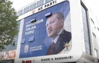 AK Elazığ'a 3 Aday