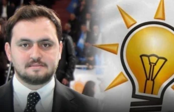 AK Parti Elazığ İl Başkanı Sencer Selmanoğlu'nun yönetimi belli oldu