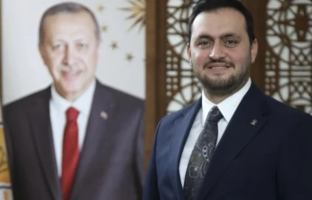 AK PARTİ ELAZIĞ İL BAŞKANI SENCER SELMANOĞLU'NDAN 10 OCAK ÇALIŞAN GAZETECİLER GÜNÜ MESAJI