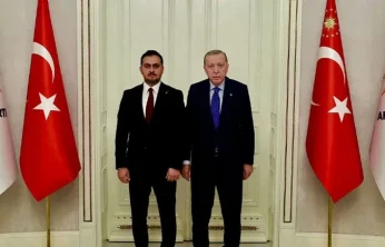AK Parti Elazığ İl Başkanlığı Görevine Getirilen Sencer Selmanoğlu Sosyal Medya Hesabından Paylaşım Yaptı