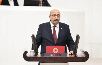 AK Parti Elazığ Milletvekili Açıkkapı'dan Gürsel Erol'a 'Bakanlık' Eleştirisine Yanıt
